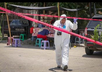 Asesinado por ser periodista: México muestra su lado más tenebroso contra la información libre