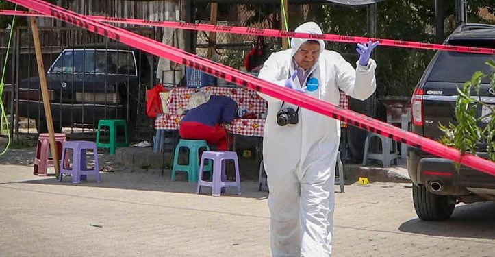 Asesinado por ser periodista: México muestra su lado más tenebroso contra la información libre