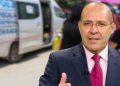 FGR asume investigación por asesinato de periodista Alejandro Leyva