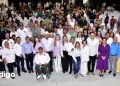 PES fortalece estructura y envía mensaje de unidad rumbo a 2027