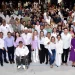 PES fortalece estructura y envía mensaje de unidad rumbo a 2027