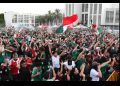 Saldo blanco en convivio familiar futbolero con más de 6,500 asistentes al Foro Pino Suárez