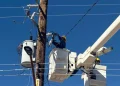 Acuerdan CFE y municipios de Sonora plan de inversión y mantenimiento en infraestructura eléctrica