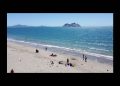 Cumplen playas de Sonora normas sanitarias para uso recreativo en este periodo vacacional