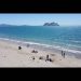 Cumplen playas de Sonora normas sanitarias para uso recreativo en este periodo vacacional