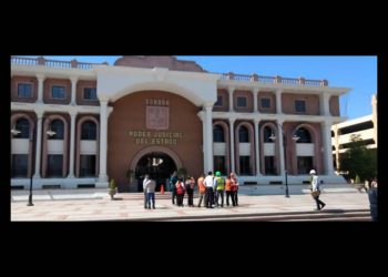 Juzgados de Sonora contarán con personal de guardia durante el periodo de vacacional
