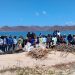 Avances en la Estrategia Nacional de Limpieza y Conservación de Playas en la Regional Noroeste y Alto Golfo de California