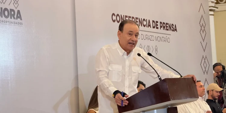 Presas de Sonora recuperan al 19% su capacidad; lluvias dan respiro al sector agrícola