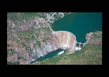 Presas de Sonora al 20.2 por ciento de su capacidad; lluvias dejan importantes escurrimientos a las obras hidráulicas