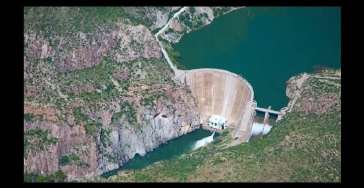 Presas de Sonora al 20.2 por ciento de su capacidad; lluvias dejan importantes escurrimientos a las obras hidráulicas
