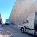 Reabrió carretera Janos-Sonora un carril; “máxima precaución”