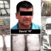 Va a prisión chofer de paquetería de Sonora; le hallaron toneladas de droga entre forraje para ganado