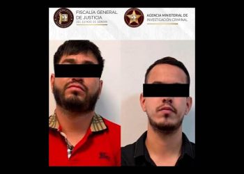 Presuntos homicidas de madre e hijos en Cajeme son imputados a proceso