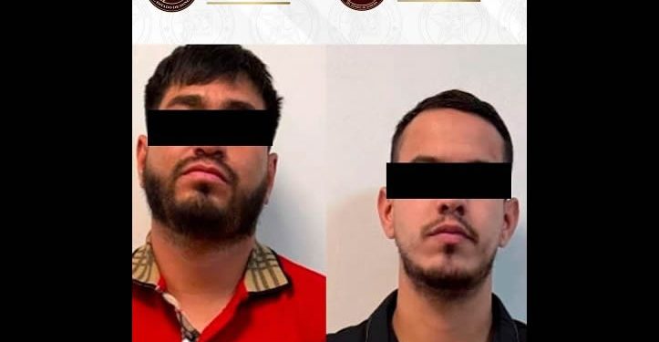 Presuntos homicidas de madre e hijos en Cajeme son imputados a proceso