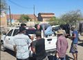 Gobierno de Hermosillo instala puntos de hidratación ante pronóstico de temperaturas de hasta 45 grados