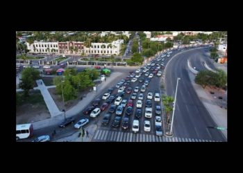 Amplía Hacienda programa “Borrón y Cuenta Nueva” para contribuyentes morosos en pago de revalidación vehicular