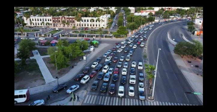Amplía Hacienda programa “Borrón y Cuenta Nueva” para contribuyentes morosos en pago de revalidación vehicular