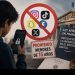 Francia aprueba prohibir el uso de redes sociales a los menores de 15 años
