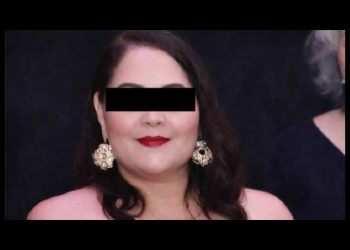 Congreso de Sonora suspende mandato a la regidora del PVEM de Nogales, Angélica Valdez Mendoza