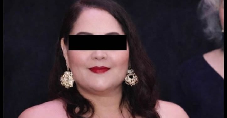 Congreso de Sonora suspende mandato a la regidora del PVEM de Nogales, Angélica Valdez Mendoza