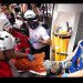 Medio mundo al rescate de Hernán: un venezolano sale con vida de entre los escombros tras ocho días sepultado por el terremoto