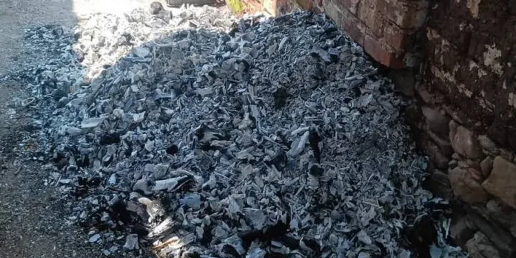 Restos hallados en Ayutla son de animales confirma la Fiscalía de Jalisco
