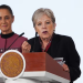 “Ferromex ya contuvo el derrame”: Alicia Bárcena