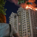 Rusia lanza ataque masivo a Ucrania y deja al menos 20 muertos: “Una noche de horror”