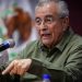 Gobierno de México difunde comunicaciones con EEUU sobre solicitudes de extradición contra Rubén Rocha Moya y Enrique Inzunza