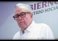 Fuerza de tarea de EE.UU. busca presentar a Rocha Moya ante la justicia, afirma Arteaga