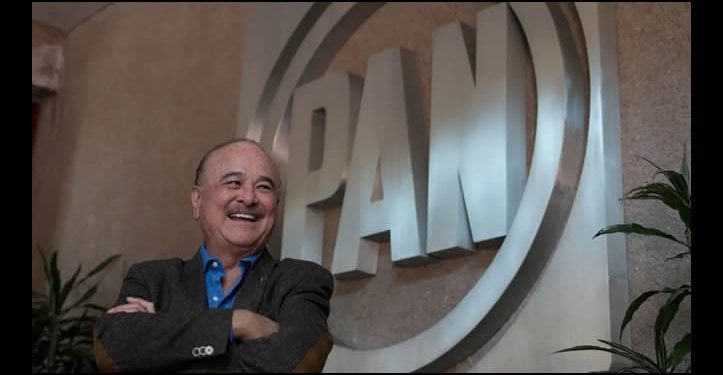 Detienen por huachicol al primer gobernador panista Ernesto Ruffo Appel