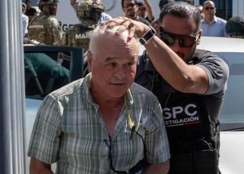 Ruffo e Ingemar: una trama que involucra millones de litros de huachicol