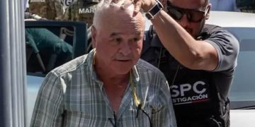 Ruffo e Ingemar: una trama que involucra millones de litros de huachicol