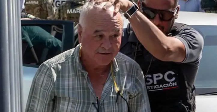 Ruffo e Ingemar: una trama que involucra millones de litros de huachicol