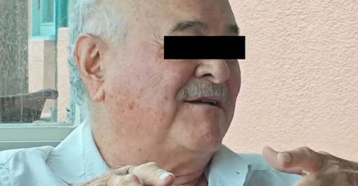 Vinculan a proceso a Ernesto Ruffo Appel por huachicol fiscal: permanecerá en el Altiplano