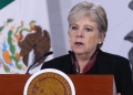 SEMARNAT informa sobre acciones de seguimiento tras derrame químico en Sonora
