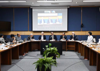 Entre protestas, UNAM instala comisión para revisar posibles trampas en examen virtual; llegará a las últimas consecuencias, dice