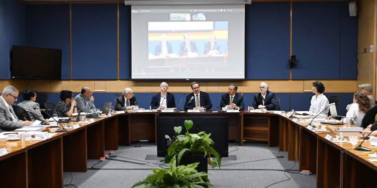 Entre protestas, UNAM instala comisión para revisar posibles trampas en examen virtual; llegará a las últimas consecuencias, dice