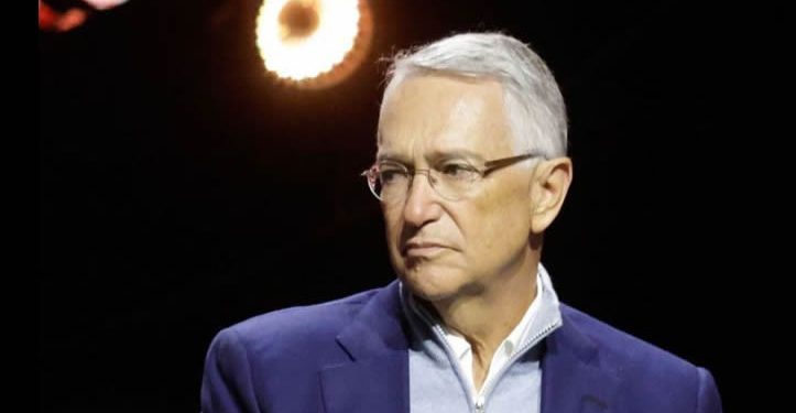 Tv Azteca entra formalmente a concurso mercantil