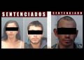 Sentencian a tres por homicidio en Nogales y Cajeme, entre ellos una mujer