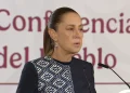 Profepa ya atiende derrame de químico por descarrilamiento de tren en Sonora, afirma Sheinbaum