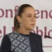Profepa ya atiende derrame de químico por descarrilamiento de tren en Sonora, afirma Sheinbaum