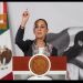 Revisaremos a detalle informes individuales de fiscalización de la Cuenta Pública 2025: Sheinbaum