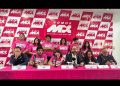 Somos MX cumplió con 200 asambleas distritales y se acerca al registro como partido político rumbo a 2027