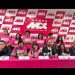 Somos MX cumplió con 200 asambleas distritales y se acerca al registro como partido político rumbo a 2027