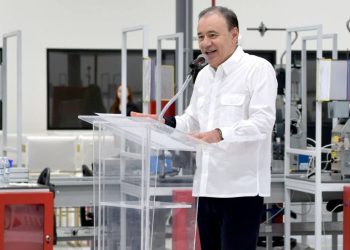 Sonora registra crecimiento del 7.2% en industria manufacturera durante marzo