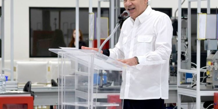 Sonora registra crecimiento del 7.2% en industria manufacturera durante marzo