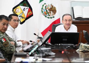 Sonora no registra homicidios dolosos el 21 de julio; reportan baja del 63% en el promedio diario de víctimas