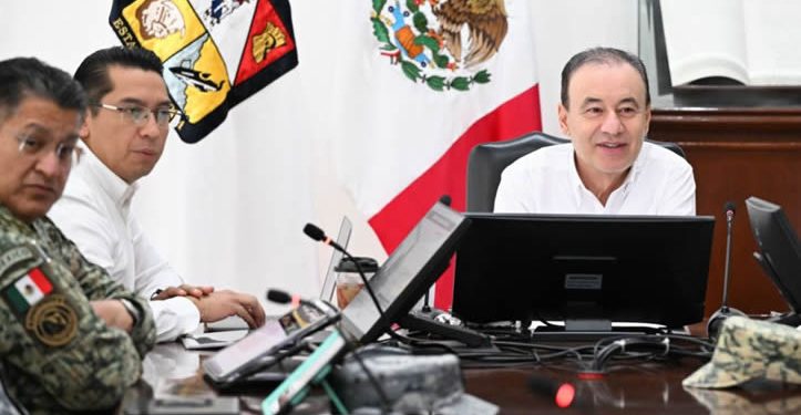 Sonora no registra homicidios dolosos el 21 de julio; reportan baja del 63% en el promedio diario de víctimas