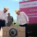 Inician la construcción de un centro de comercialización ganadera en la sierra de Sonora con inversión de 45 millones de pesos